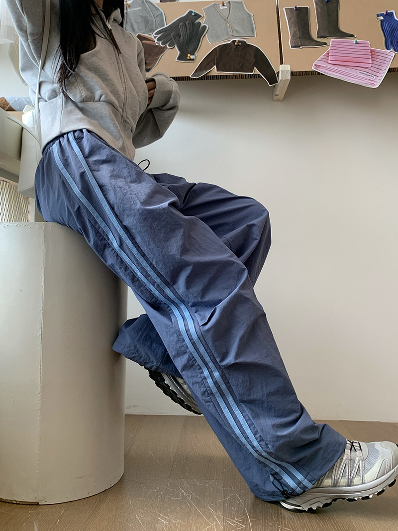 Grey Cropped Hoodies Zip Up Long Sleeve Sweatshirt Cardigan Oversized Autumn Fashion Wide Leg Track Pants Two Piece Sets