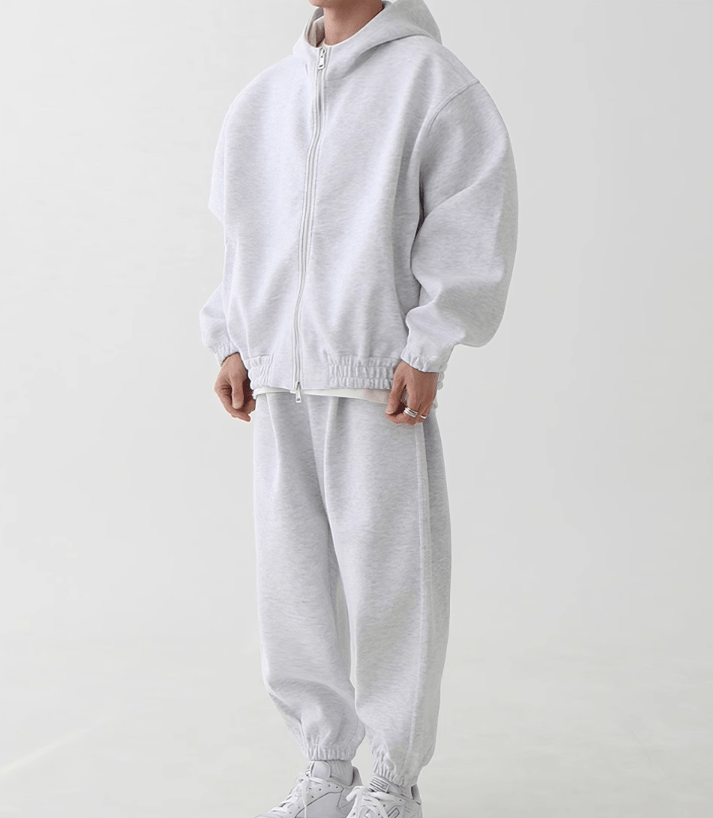 Maxct 10888 Sweater & Sweat Pants