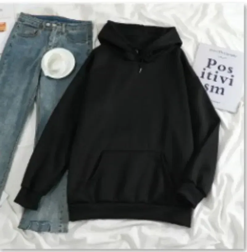 Gothic Geometric Embroidery Splicing Hoodie Y2K Style Maxct