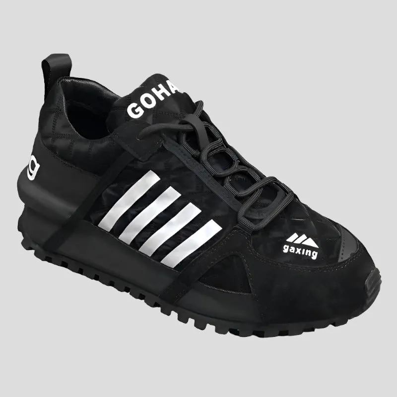 Gaxing Breathable Sneakers for Men Maxct