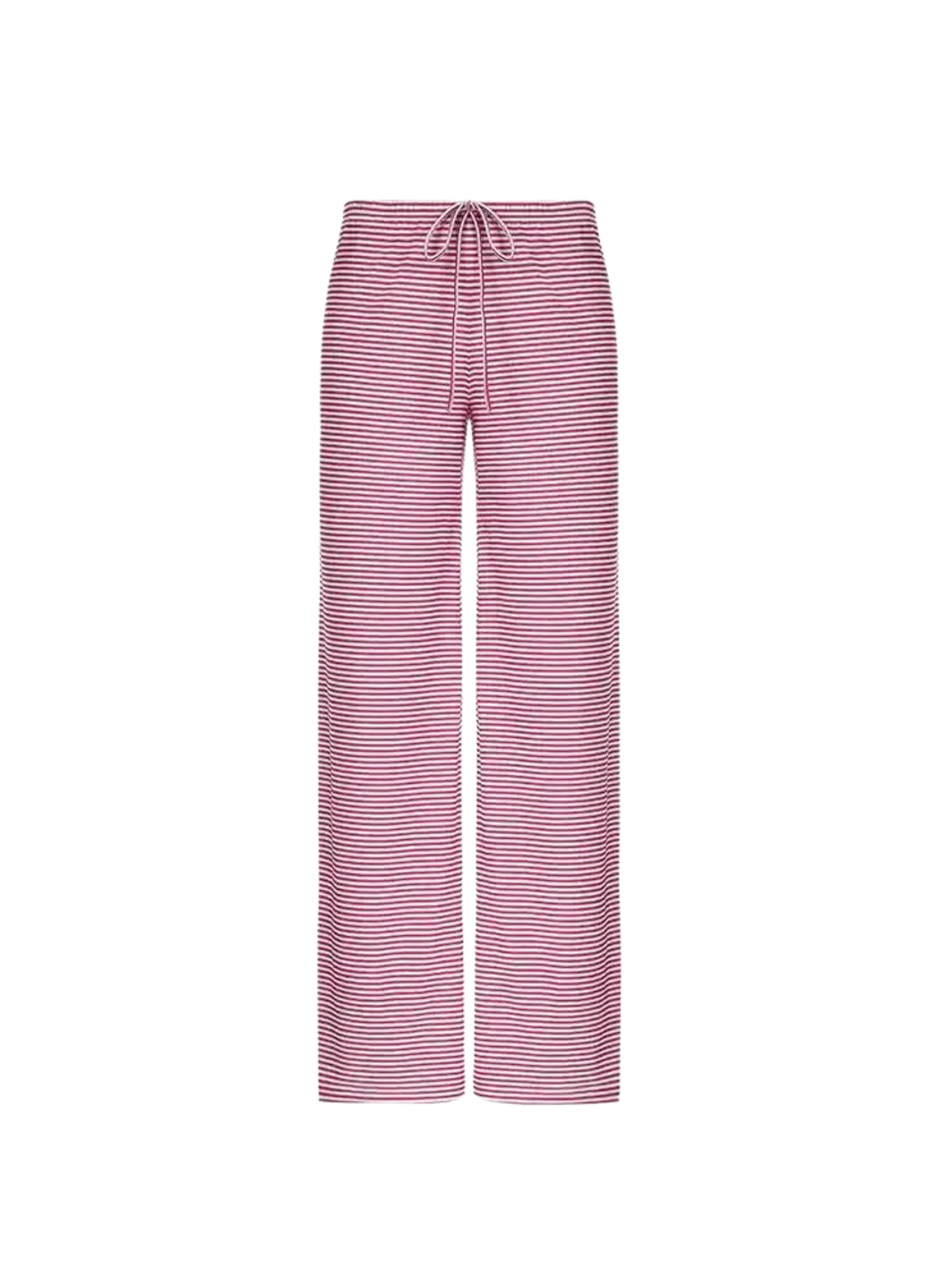 Maxct Lilee Striped Lounge Pants