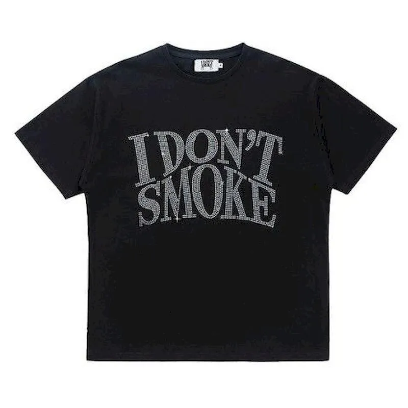 Maxct &I Don't Smoke Tee