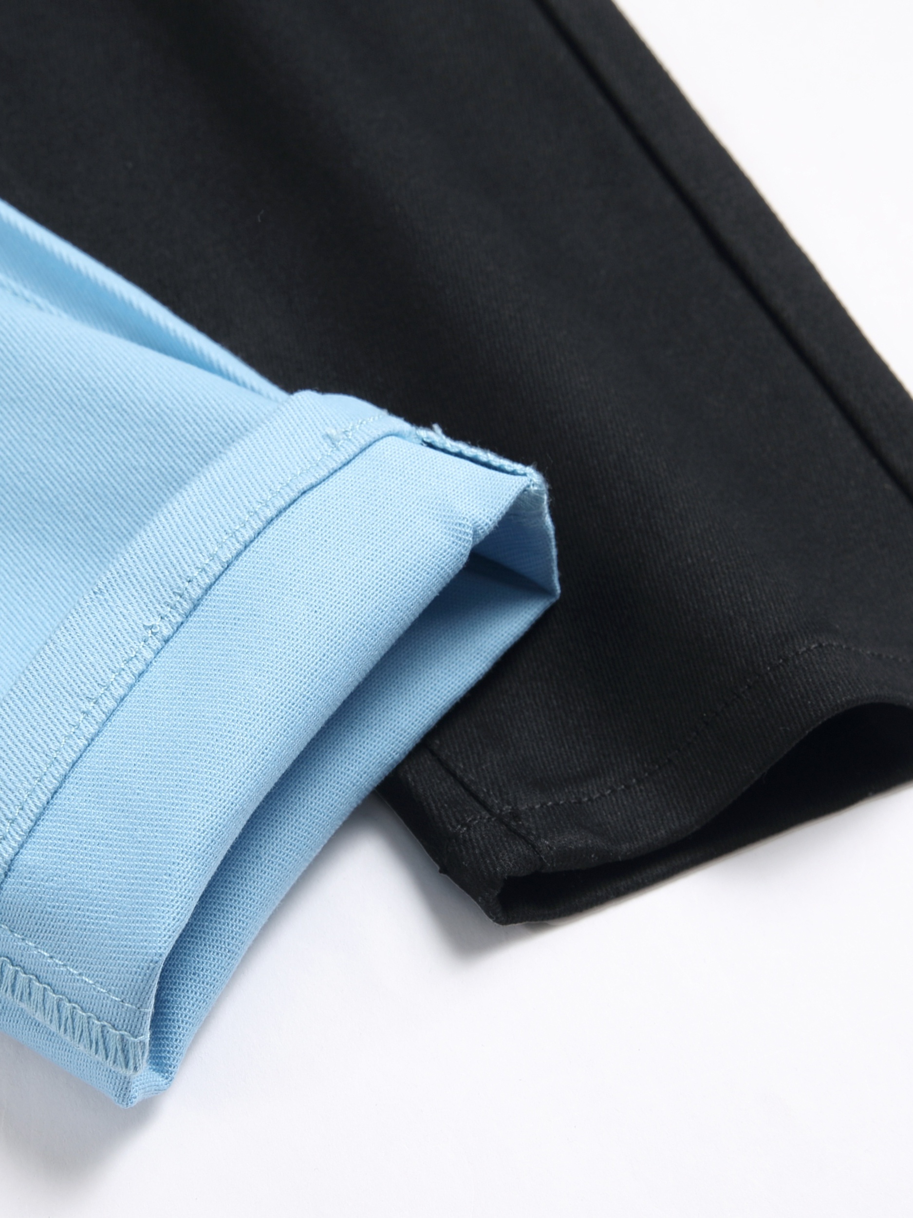 Men's Slim Straight Fit Jeans Casual Washed Stretch Denim Jeans Best Sellers
