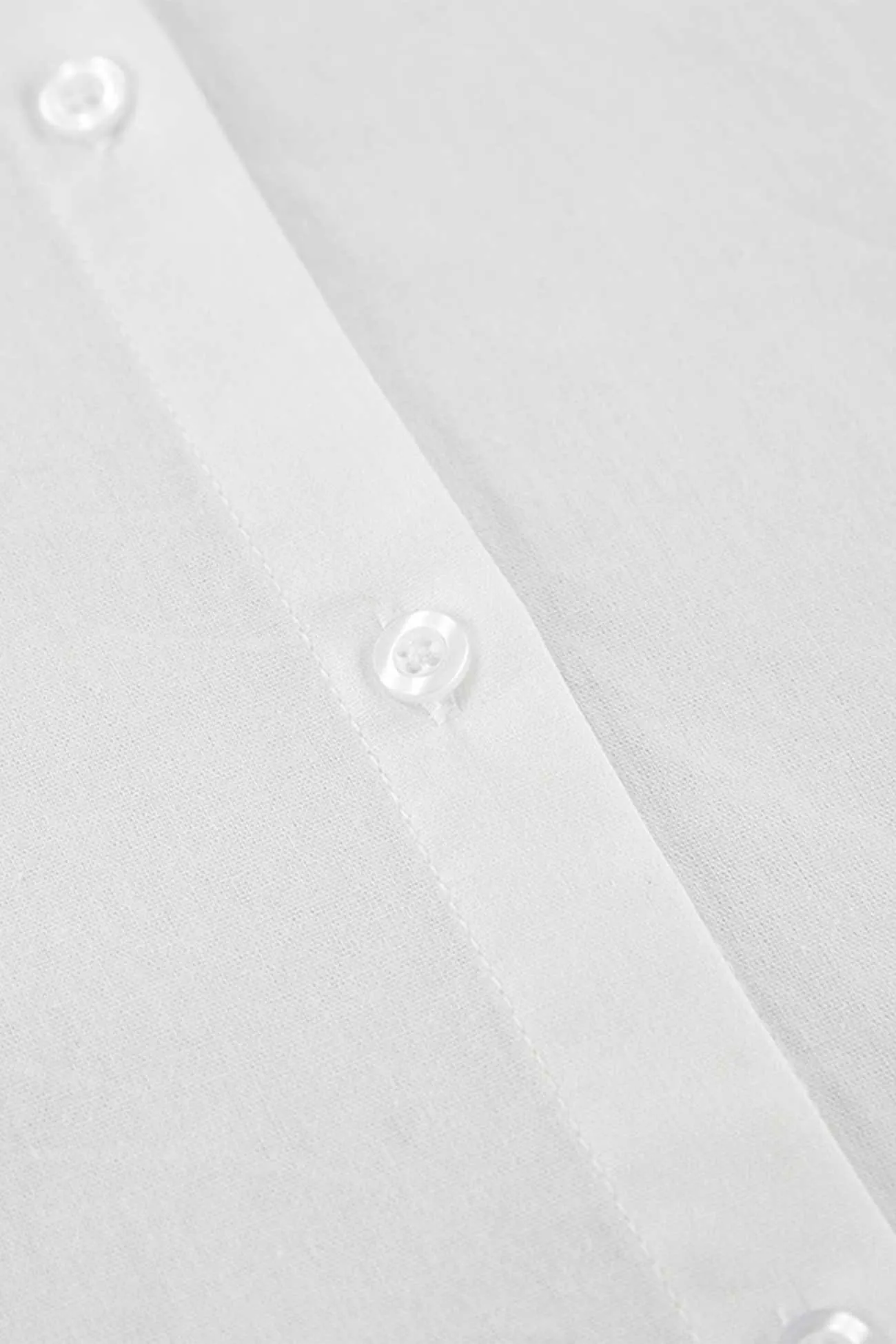 Maxct Cotton Button Long Sleeve Long Pant Set