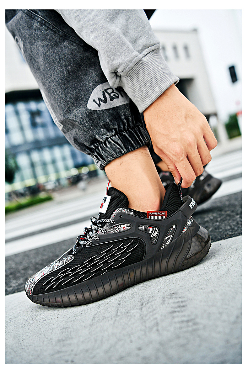 Running Shoes for Men - true-deals-club