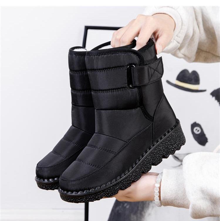 Waterproof Winter Boots for Women Maxct