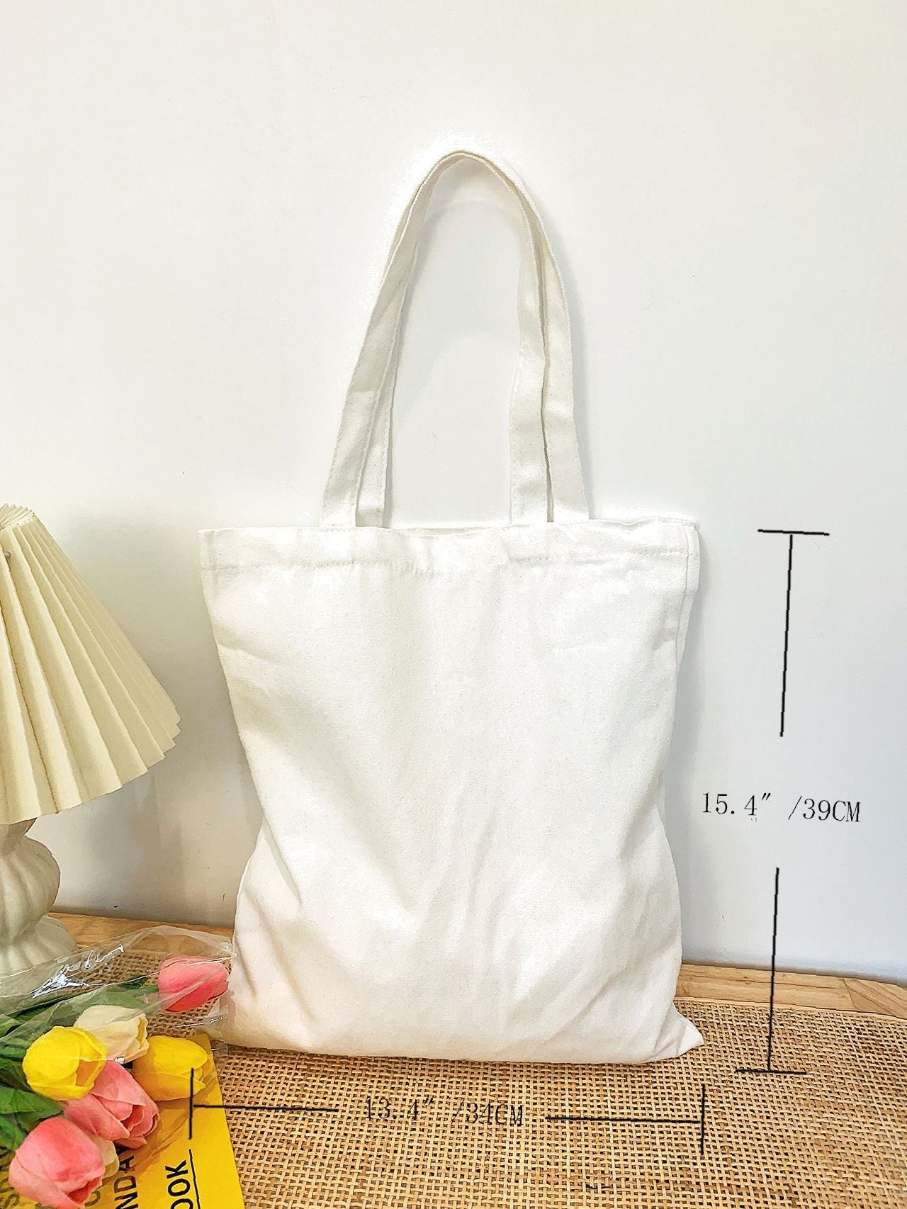 Maxct - Minimalist Shopper Bag  - Women Tote Bags