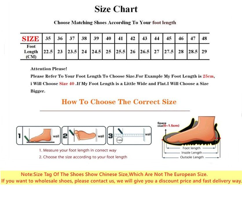 Chunky Wedges Sneakers for Women Maxct