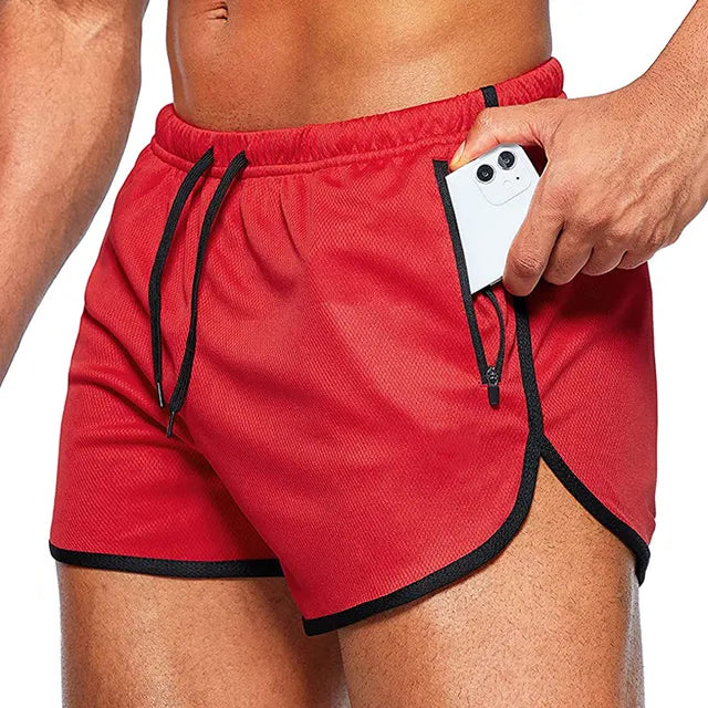Gym Shorts for Men - Fitness, Running, Basketball Maxct