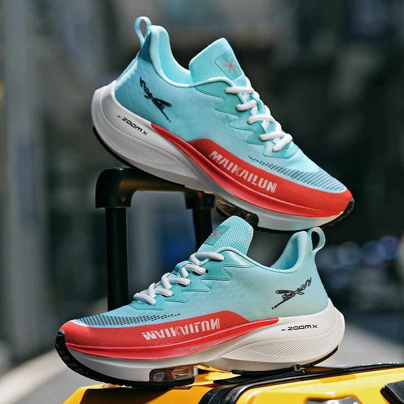 Air Cushioning Sneakers - true-deals-club