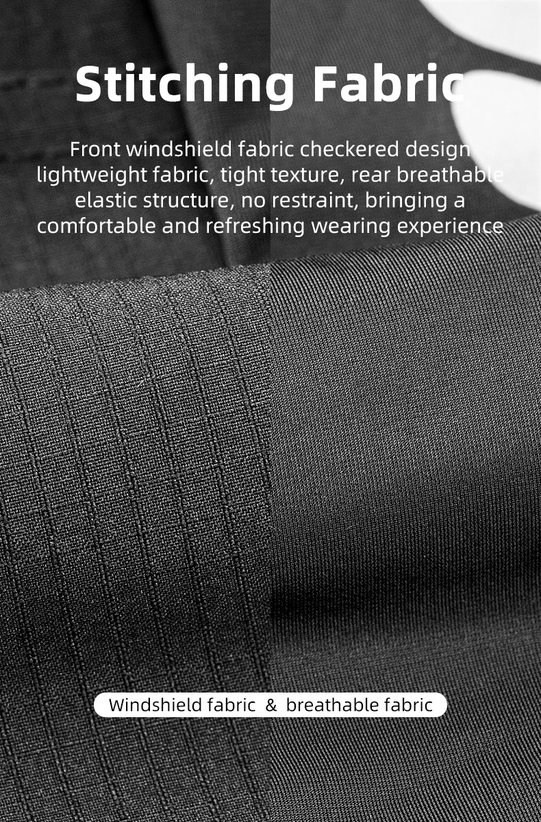 Light Comfortable Cycling Pants: High Elasticity Reflective Sports - true deals club