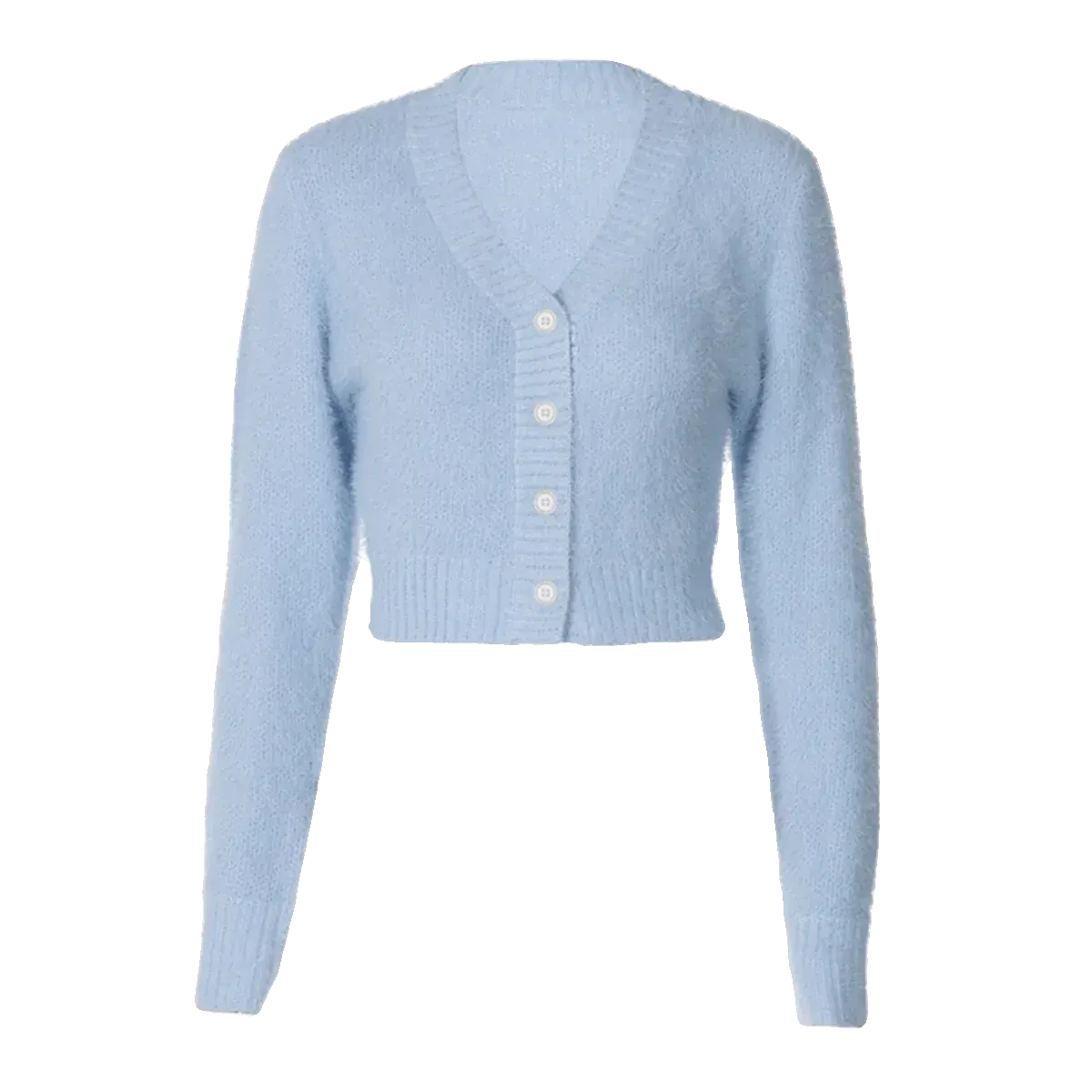 Maxct Karley Knit Cardigan Top