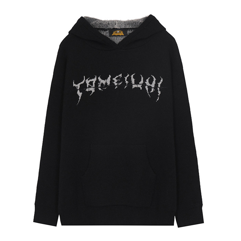 hoodie grunge - true-deals-club