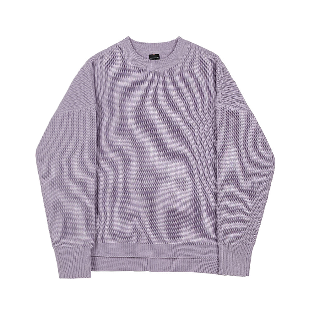 Maxct 3206 Knitted Sweater
