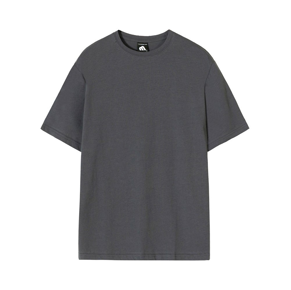 Maxct Kami No.2126 Round Neck T-Shirt