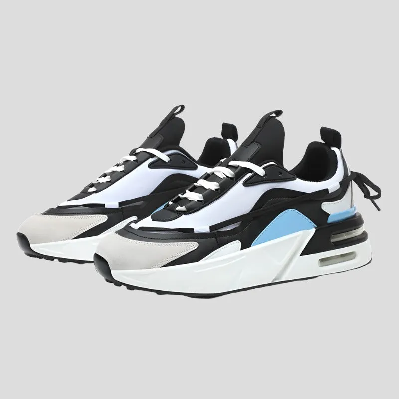 Air Cushion Shoes for Men Maxct