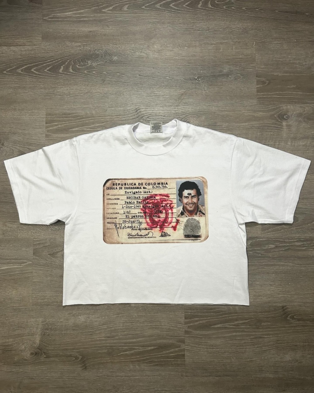 Y2K Fashion Clothes Harajuku Cartoon Character Graphic Printed T Shirt Casual Drop Sleeves Cotton Oversized T Shirt Mens Womens 1017
