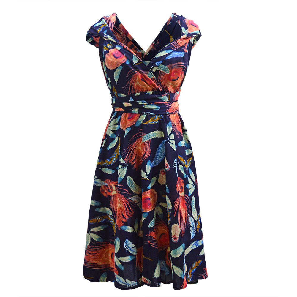 Maxct Dress Bridesmaid Dress More Than One Way To Tie Sister Skirt Large-Size Dress