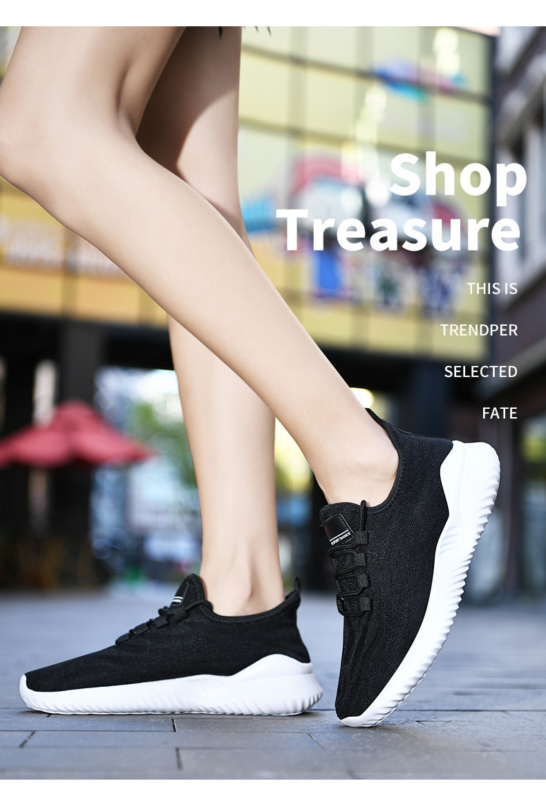 Unisex Air Mesh Sneakers - true-deals-club