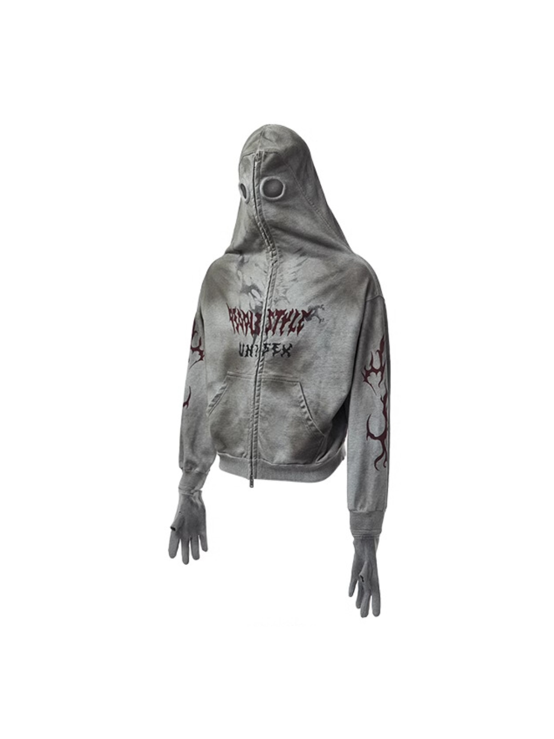 Maxct [Peoplestyle] Loose Jacket Na1652