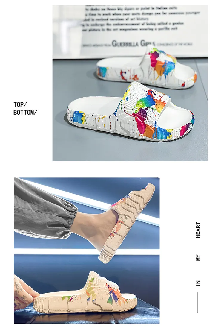 Graffiti Slides - true-deals-club