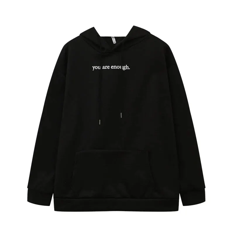 Positive Vibes Unisex Hoodie - World Edition Maxct