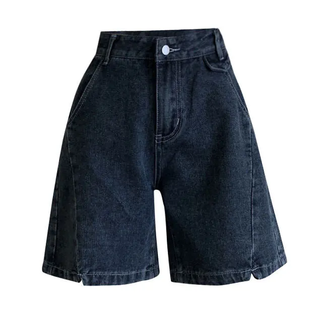 Comfy Cute Bermuda Shorts Maxct