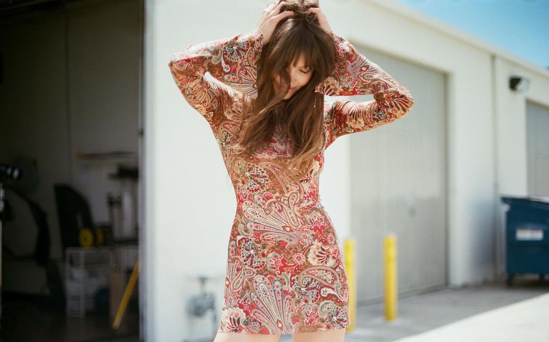 Maxct dress to impress codes Dress New Long Sleeve Double-Layer Mesh Dress Lace Transparent Sexy Back Skirt