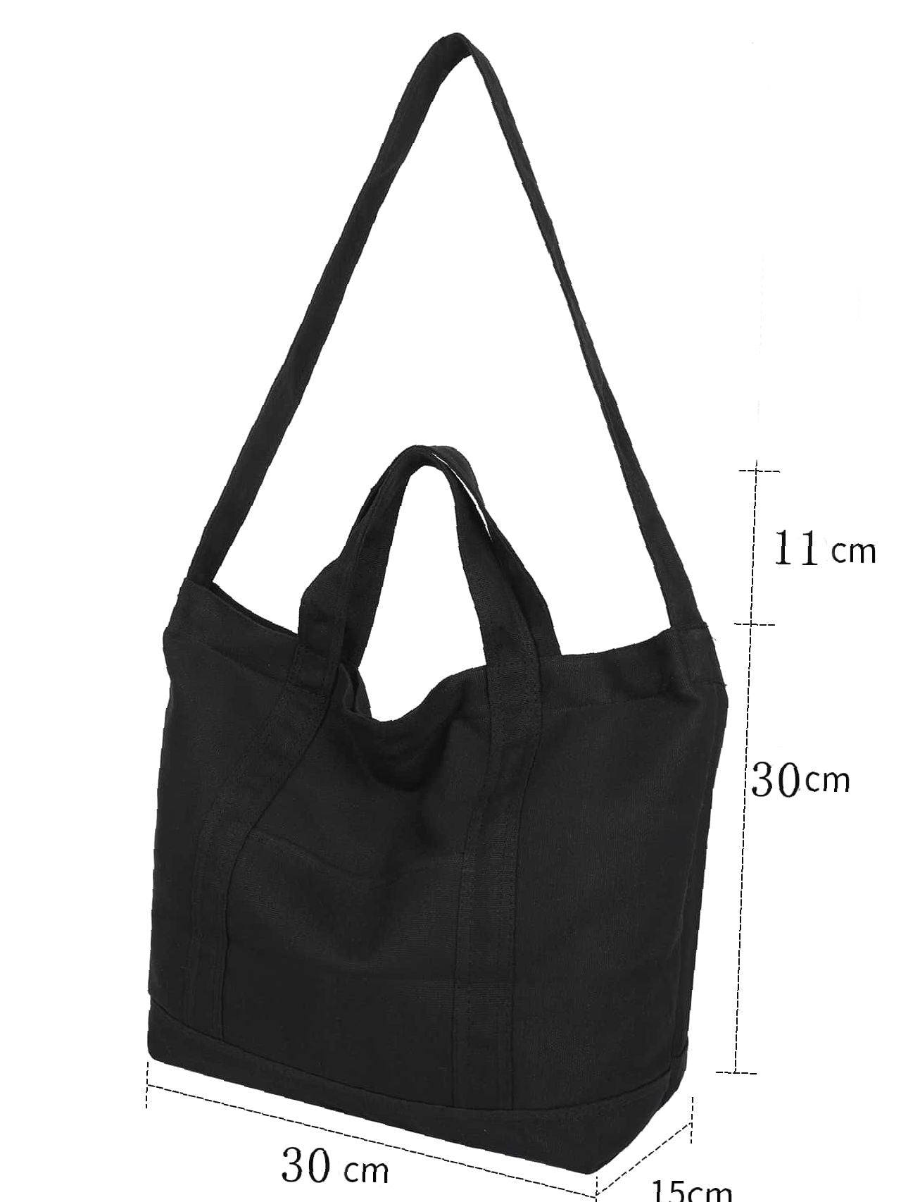 Maxct - Minimalist Shoulder Tote Bag  - Women Tote Bags