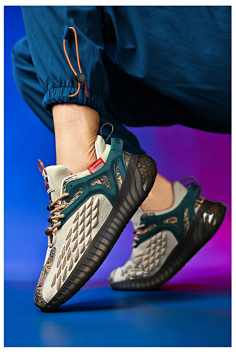 Running Shoes for Men - true-deals-club