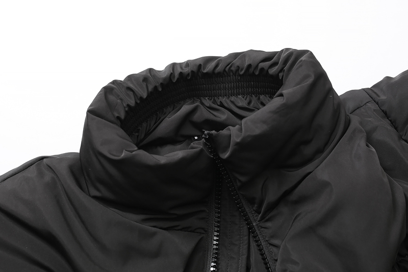 &WTAPS-Japan® Stand Collar Down Jacket