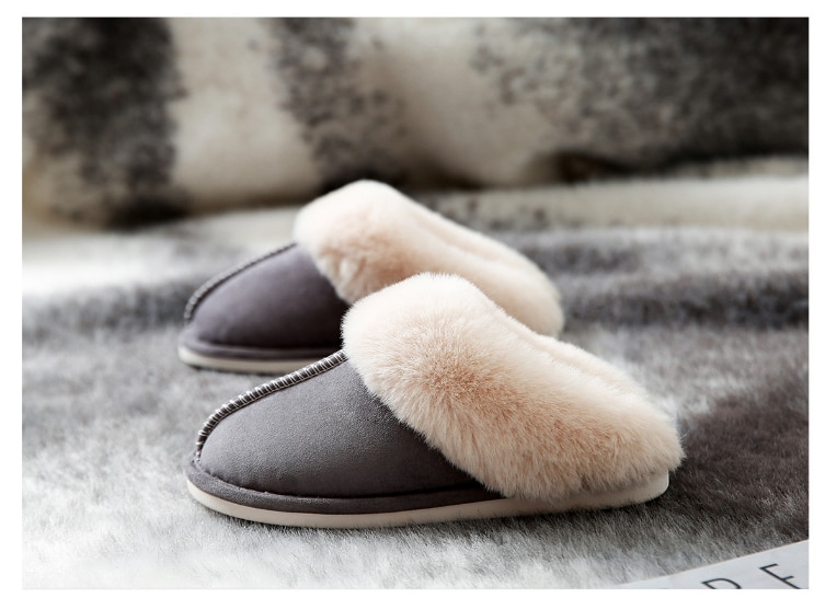 Luxury Indoor Light Slippers for Women - true-deals-club