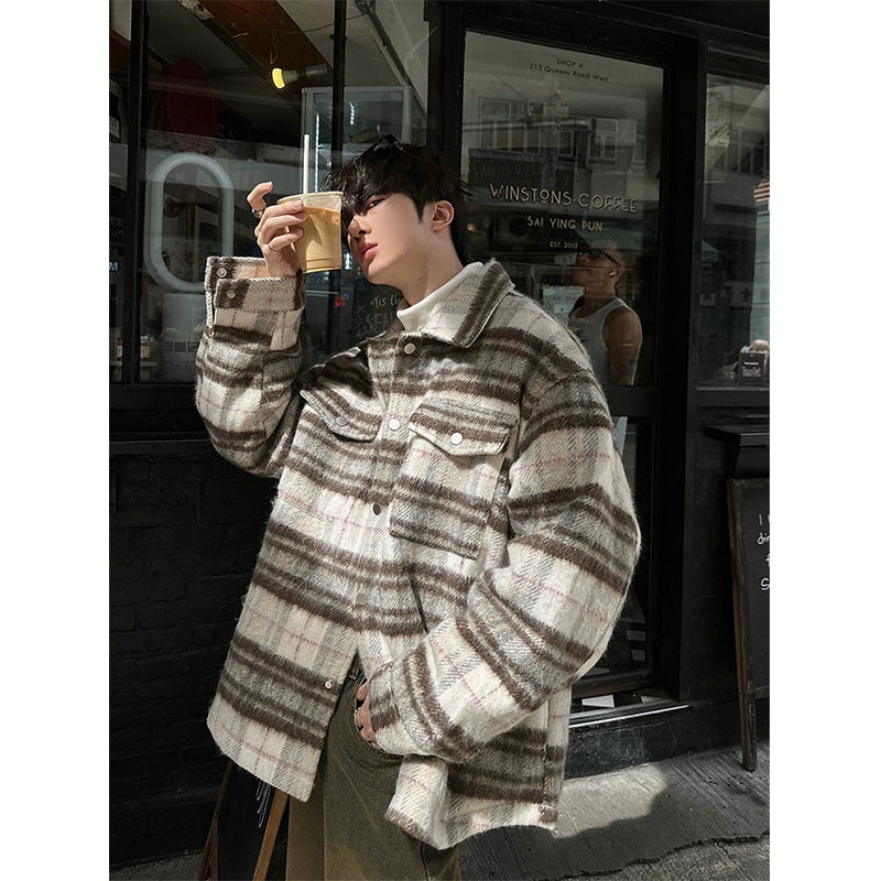 JM Essential Turtleneck Shirt Maxct