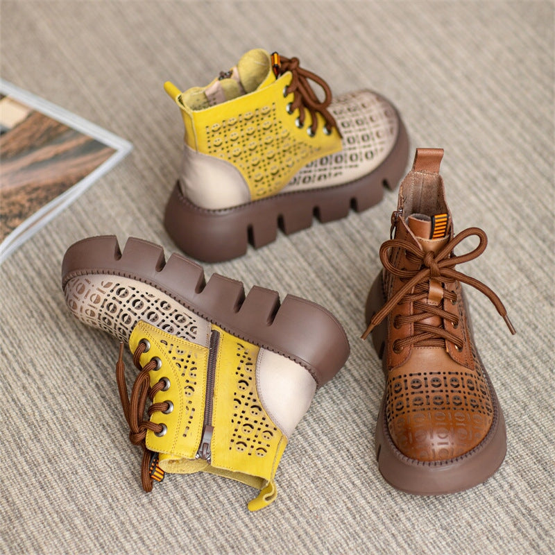 Womens Breathable Summer Boots Maxct