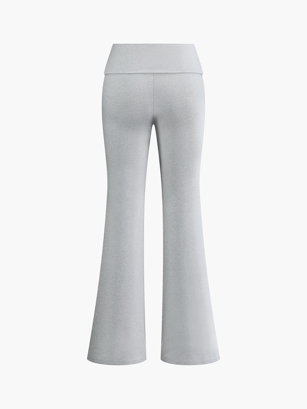 Maxct Asymmetrical Neck One Shoulder Off Top With Pants Set