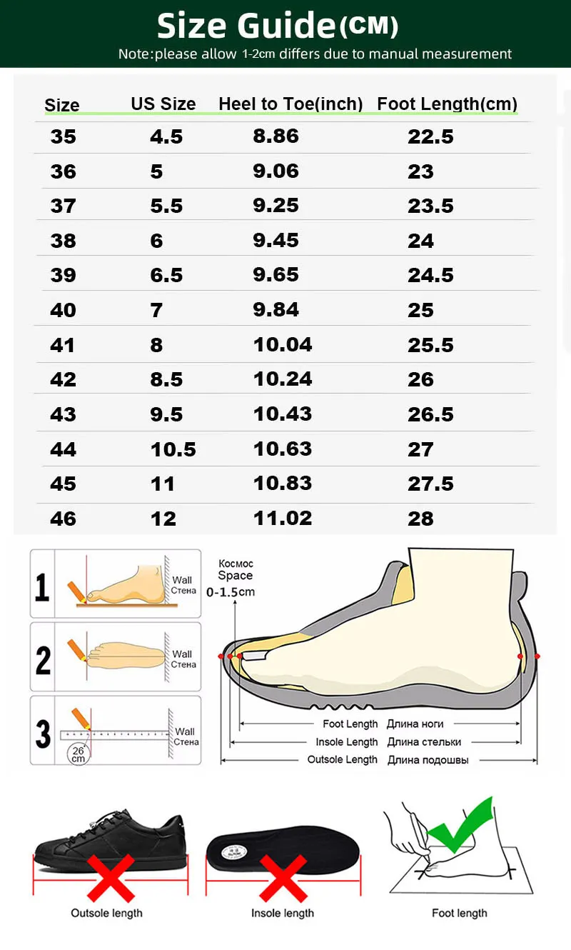 Running Shoes - true deals club