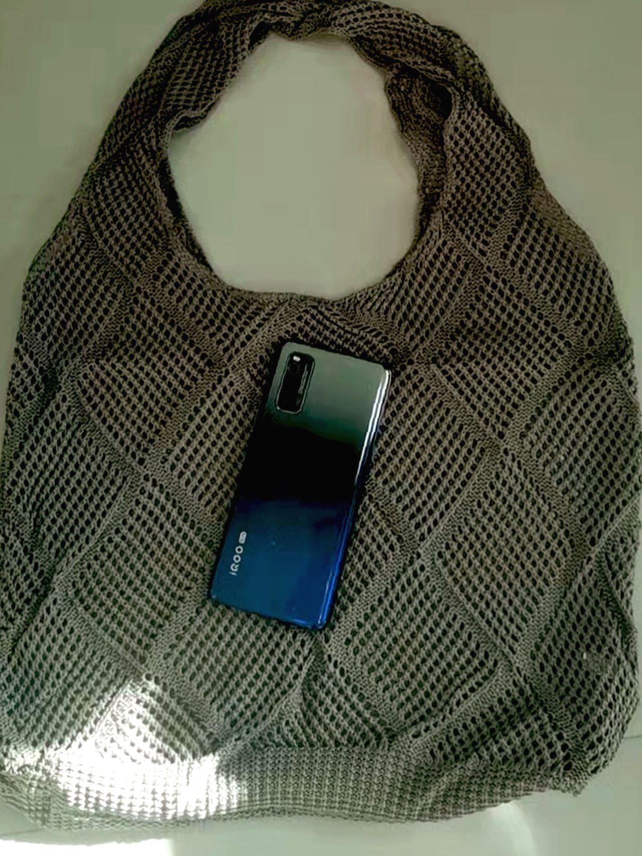 Maxct - Knit Tote Bag  - Women Tote Bags