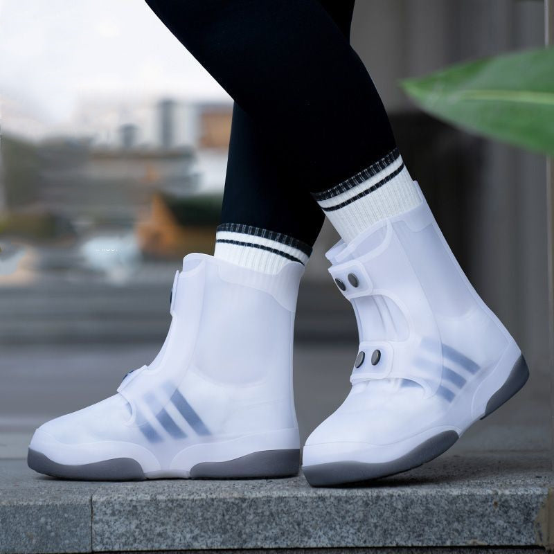 Rain Shoe Covers - Waterproof Maxct