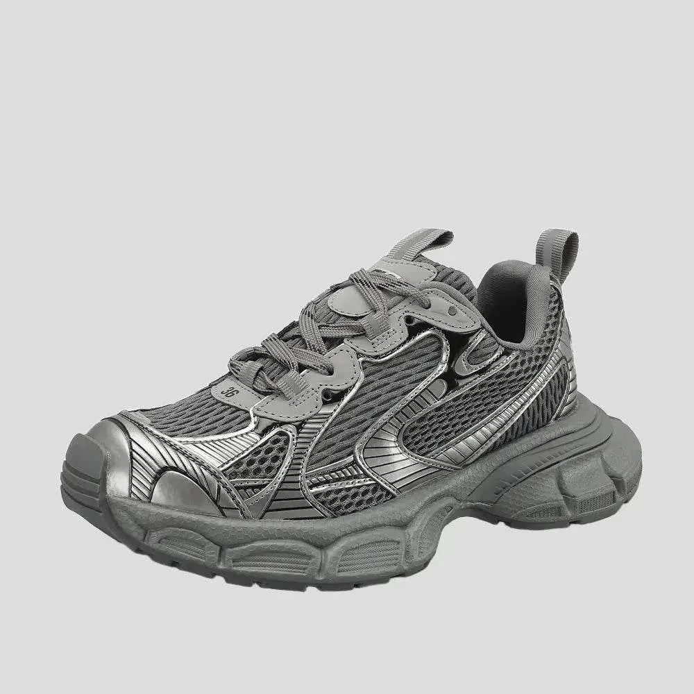 Premium Luxury Chunky Sneakers for Women Maxct