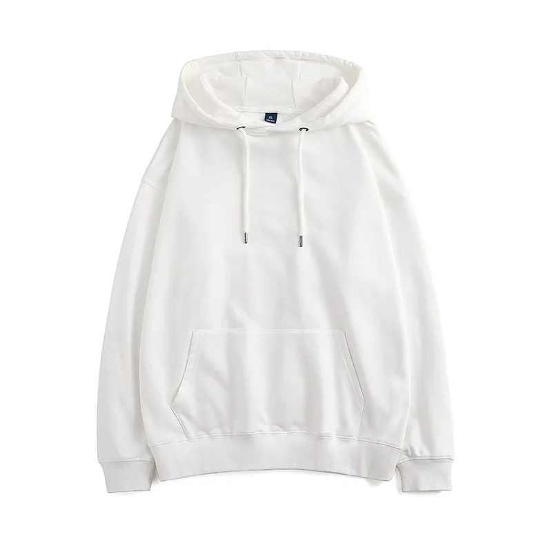 2024 Fall Fashion Pullover Sweater Blank Hoodie
