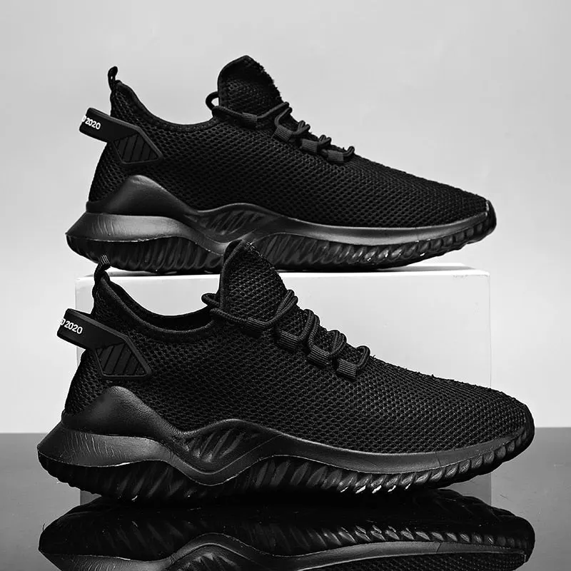 Lightweight Running Shoes for Men Maxct