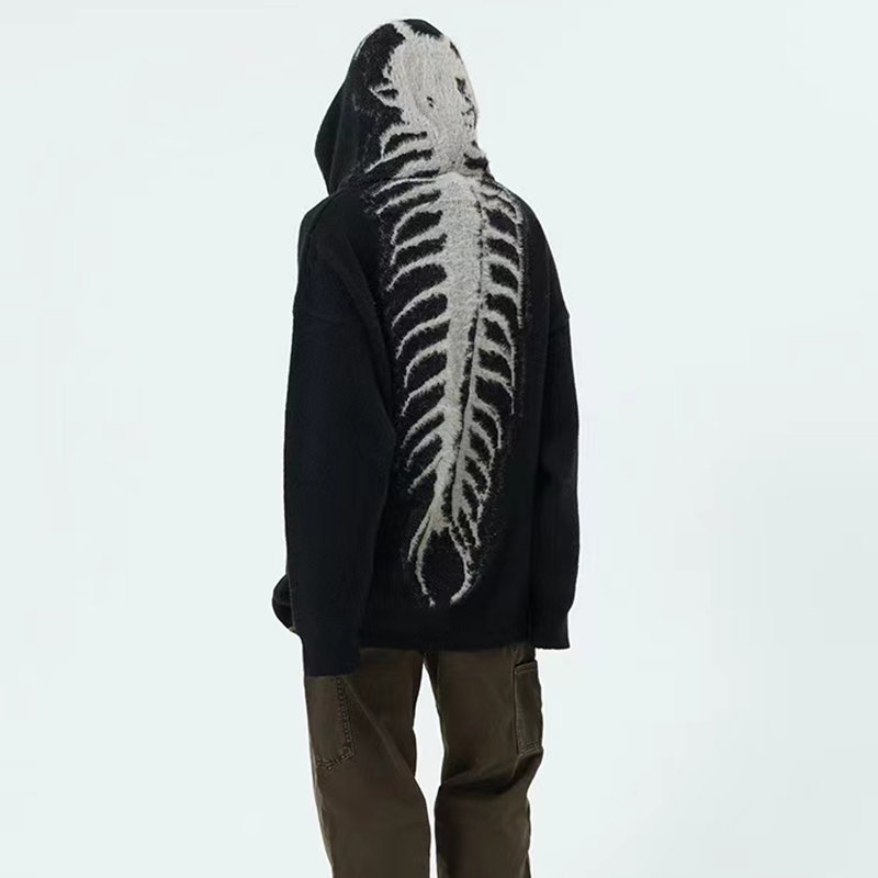 Hoodie Centipede American Style for Women - true deals club