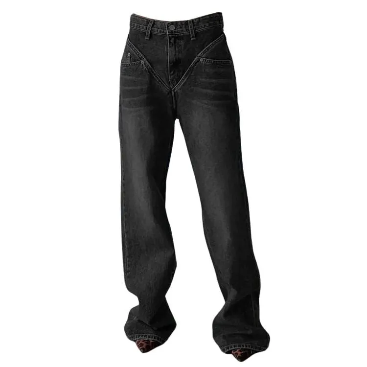 90's Control Freak Jeans Maxct