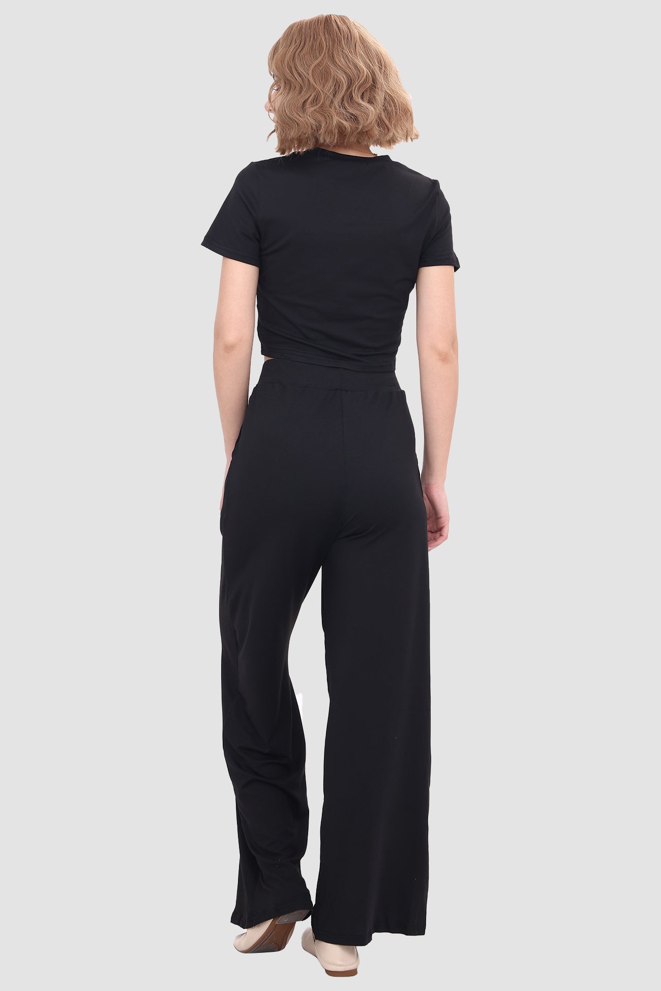 Maxct Short-sleeved T-shirt & Trousers Two-piece Set - Image 10