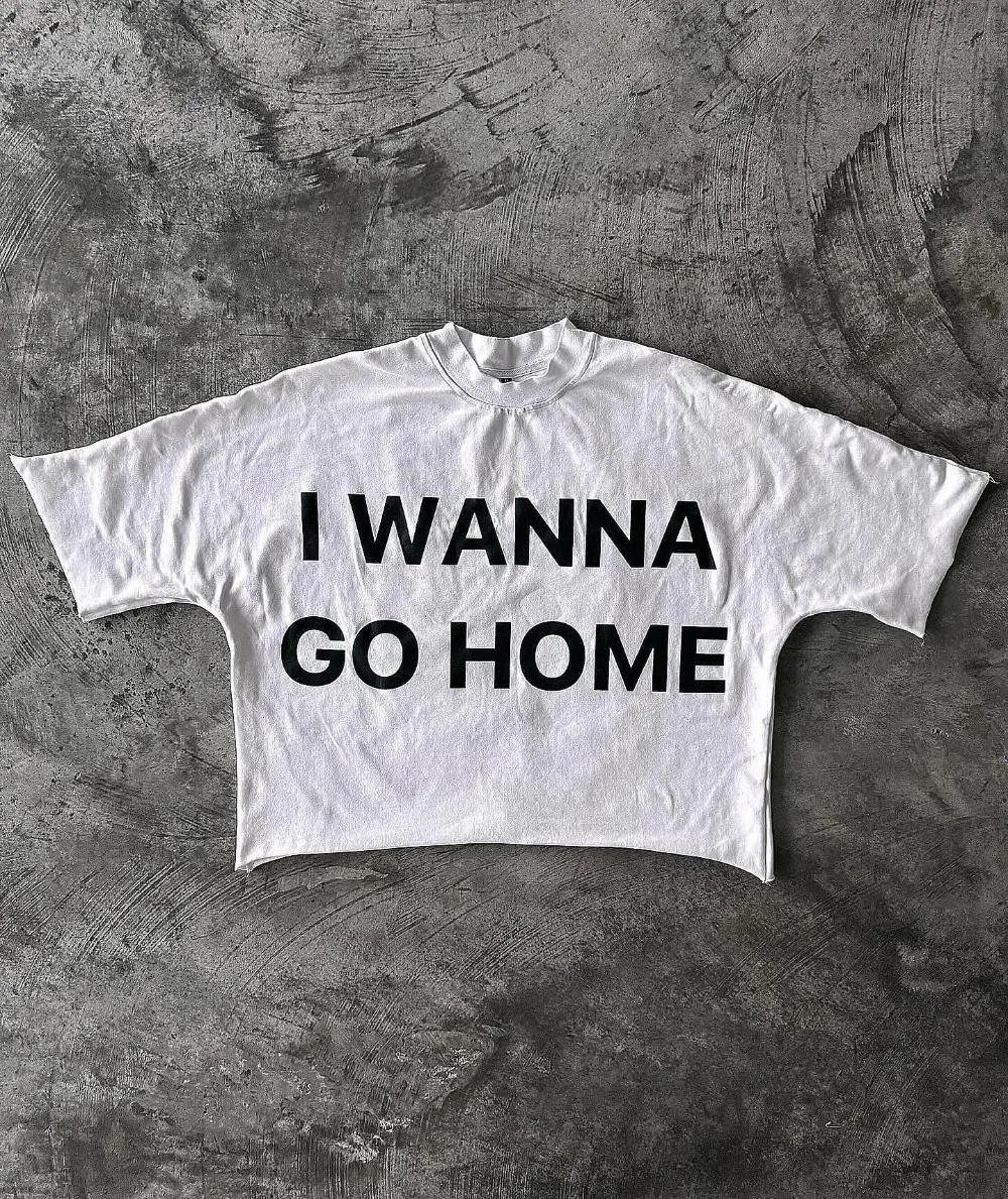 Streetwear Y2K Patchwork T Shirt New Harajuku Retro Figure Graphic Printed Oversized T Shirt Gothic Short Sleeve Tops Men Women