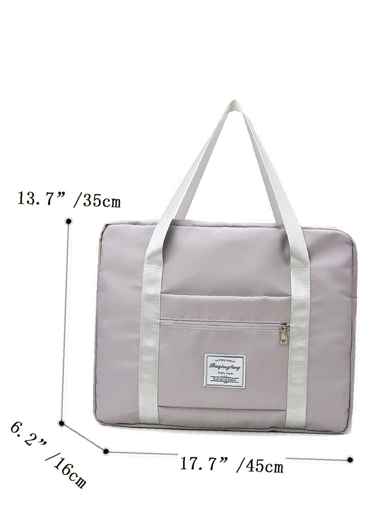 Maxct - Large Capacity Travel Bag  - Women Tote Bags
