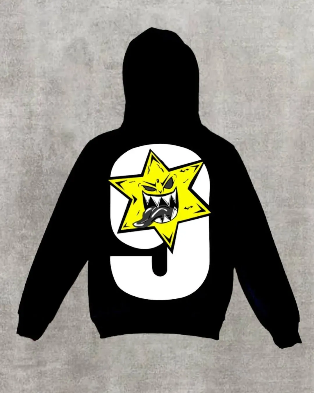 Maxct Y2K Women's Men's Hoodies Clothing Long Sleeve Pullover Zip Sweatshirt Streewear Oversize Halloween tops Hooded Shirt punk kpop