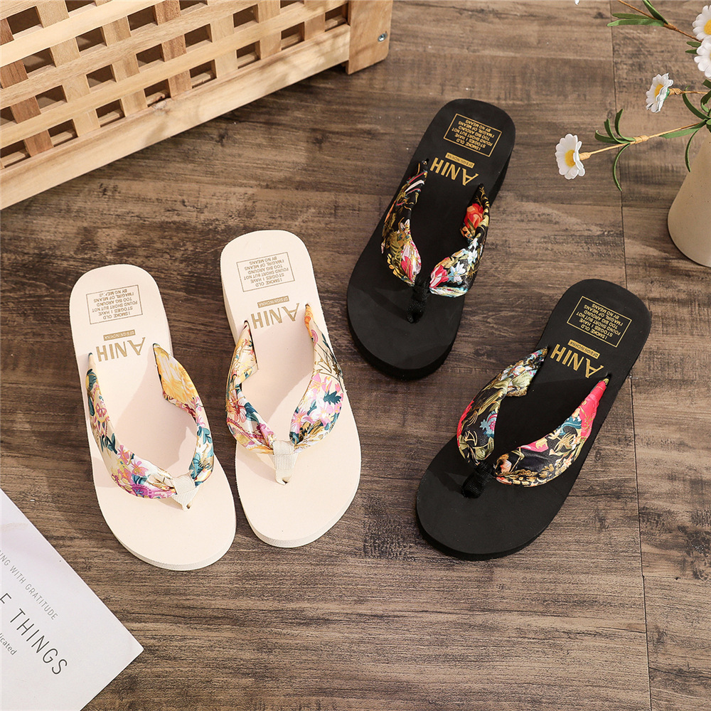 platform sandals - true deals club