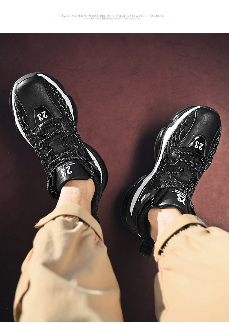 Running Shoes for Men - true-deals-club