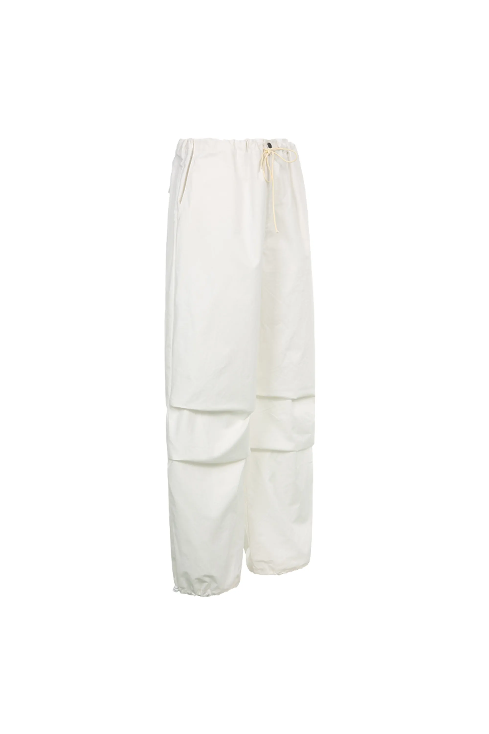 Maxct Bettina Low Waist Baggy Pants